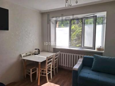 1-бөлмелі пәтер · 18.5 м² · 2/5 қабат, Манаса 20/2, бағасы: 12 млн ₸ в Астане, Алматы р-н