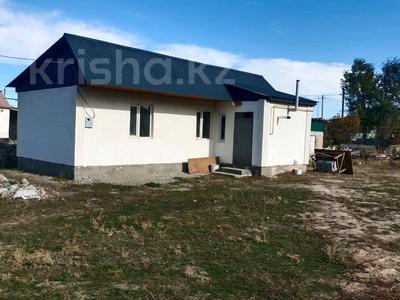 Отдельный дом · 1 комната · 68 м² · 10 сот., мкр Северо-Западный, Өзтүрік 1 за ~ 11.8 млн ₸ в Талдыкоргане