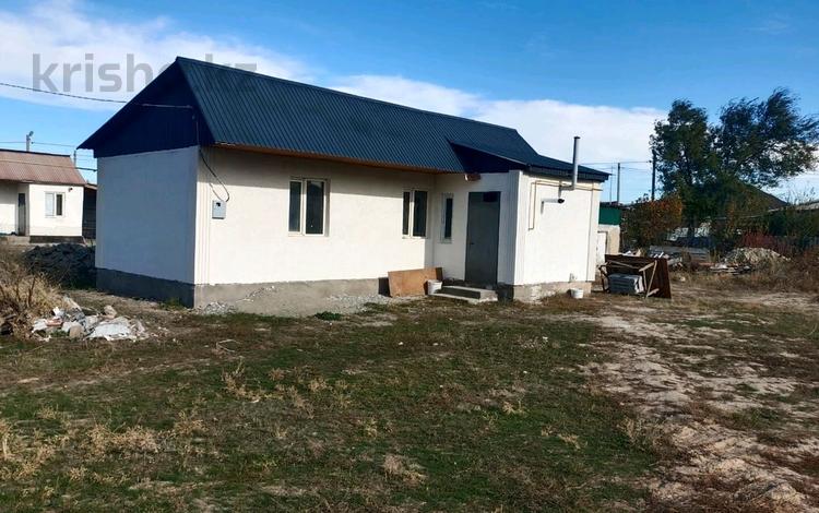Отдельный дом · 1 комната · 68 м² · 10 сот., мкр Северо-Западный, Өзтүрік 1 за ~ 11.8 млн ₸ в Талдыкоргане — фото 2