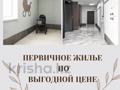 1-комнатная квартира · 38 м² · 2/12 этаж, Юбилейный 1 за 15.8 млн 〒 в Костанае