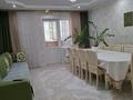 3-бөлмелі пәтер · 107 м² · 1/5 қабат, Жеңіс ш/а 27 — Возле католический церкви, бағасы: 44 млн ₸ в Уральске, мкр Женис — фото 13