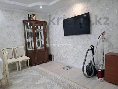 3-комнатная квартира · 107 м² · 1/5 этаж, мкр Женис 27 — Возле католический церкви за 44 млн ₸ в Уральске