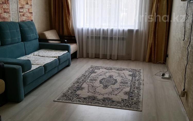 2-комнатная квартира · 56.8 м² · 2/7 этаж, Бухар Жырау за 250 000 ₸ в Астане, Есильский р-н — фото 2