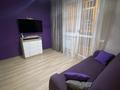 1-комнатная квартира · 40 м² · 13/13 этаж, Минина 24 — Маркова - Минина за 355 555 ₸ в Алматы, Бостандыкский р-н — фото 2