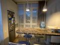 1-комнатная квартира · 40 м² · 13/13 этаж, Минина 24 — Маркова - Минина за 355 555 ₸ в Алматы, Бостандыкский р-н — фото 6