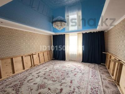 Отдельный дом · 6 комнат · 160 м² · 1750 сот., Әйтеке би 17 за 20 млн ₸ в Сарыжаре