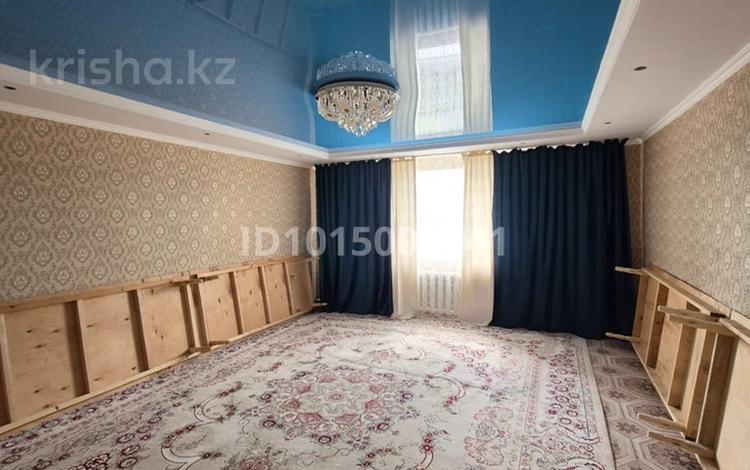 Отдельный дом · 6 комнат · 160 м² · 1750 сот., Әйтеке би 17 за 20 млн ₸ в Сарыжаре — фото 2