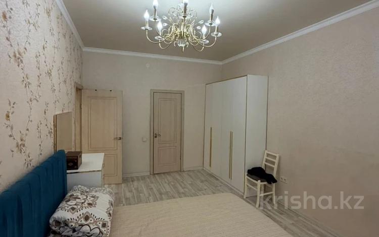 3-комнатная квартира · 80 м² · 8/12 этаж, Гоголя за 79 млн ₸ в Алматы, Медеуский р-н — фото 4