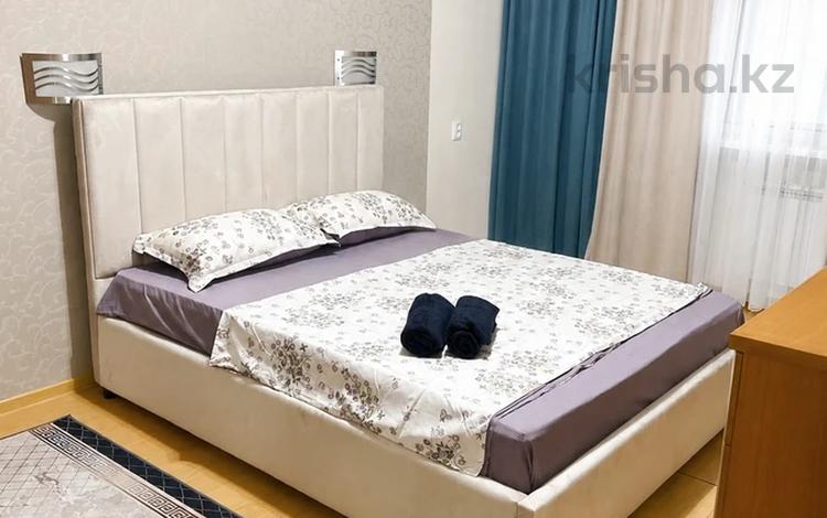 3-комнатная квартира · 60 м² · 1/5 этаж, Айманова 49 за 25 000 ₸ в Павлодаре — фото 2