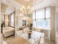 4-бөлмелі пәтер · 95 м² · 8/8 қабат, Улы Дала 54 — Сауран, бағасы: 95 млн ₸ в Астане, Есильский р-н — фото 41