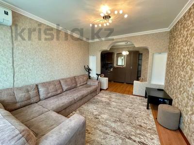 3-бөлмелі пәтер · 65.8 м² · 7/9 қабат, Петрова 32/2 — Жумабаева, бағасы: 29.9 млн ₸ в Астане, Алматы р-н