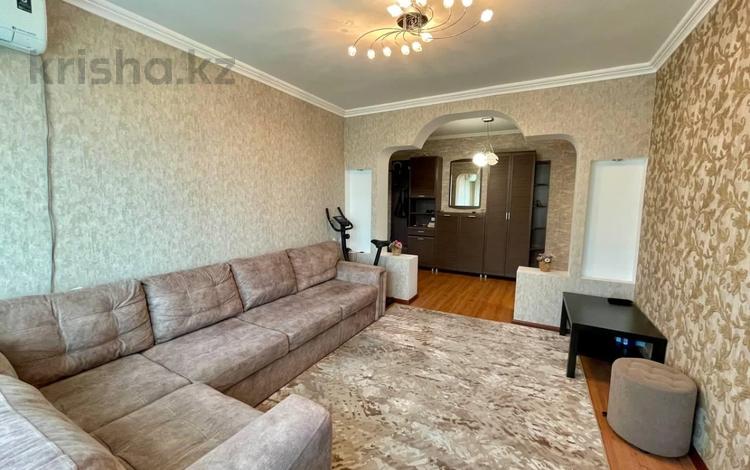3-бөлмелі пәтер · 65.8 м² · 7/9 қабат, Петрова 32/2 — Жумабаева, бағасы: 29.9 млн ₸ в Астане, Алматы р-н — фото 4