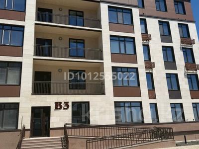 4-бөлмелі пәтер · 112 м² · 3/5 қабат, мкр Нурсая, Абулхайр-хана 56/В, бағасы: 55 млн ₸ в Атырау
