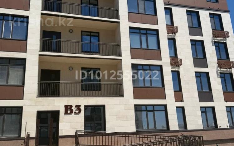 4-бөлмелі пәтер · 112 м² · 3/5 қабат, мкр Нурсая, Абулхайр-хана 56/В, бағасы: 55 млн ₸ в Атырау — фото 2
