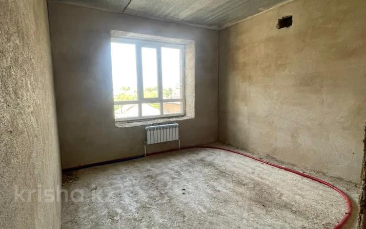1-комнатная квартира · 40 м² · 5/5 этаж, Кошкарбаева 25 за 13 млн ₸ в Кокшетау — фото 2