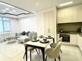 2-бөлмелі пәтер · 48 м² · 9/20 қабат, Нажимеденова 4/1, бағасы: 45.5 млн ₸ в Астане, Сарайшык р-н — фото 4