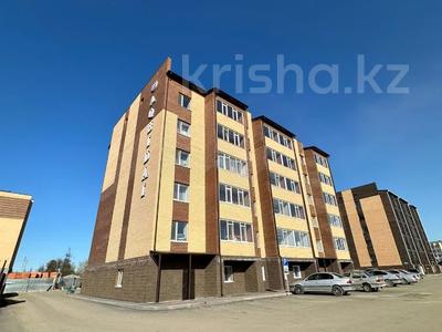 1-комнатная квартира, 46.9 м², 4/5 этаж, Кенжетаева 18 за ~ 12.7 млн 〒 в Кокшетау
