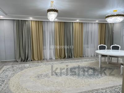 Отдельный дом · 4 комнаты · 164 м² · 10 сот., Батыс аудан 2/15 — Ершоштан көшесінің соңы за 41.5 млн 〒 в Жезказгане
