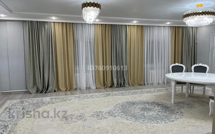 Отдельный дом · 4 комнаты · 164 м² · 10 сот., Батыс аудан 2/15 — Ершоштан көшесінің соңы за 45 млн 〒 в Жезказгане — фото 15