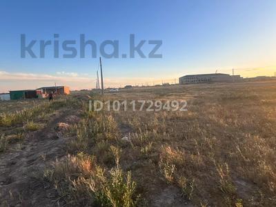 Участок · 20 соток, Султан Бейбарс — Султан Бейбарс за 10 млн ₸ в Шубарсу