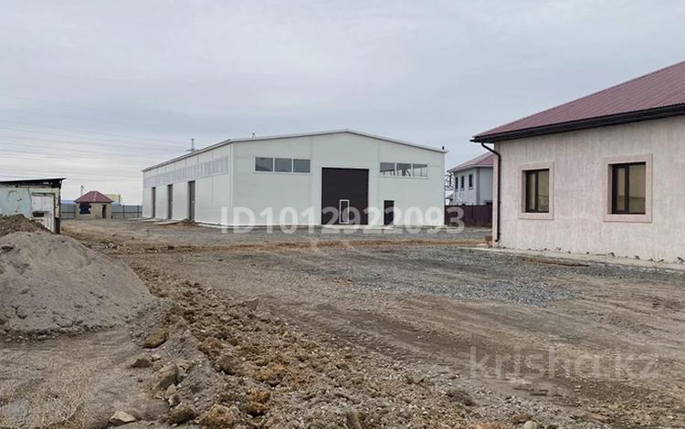 Промбаза · 1 сотка, Ондирис 22/1 за 550 млн ₸ в Астане, р-н Байконур — фото 2
