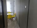 1-комнатная квартира · 36 м² · 3/5 этаж, мкр Жайлау 6 за 130 000 ₸ в Таразе — фото 3
