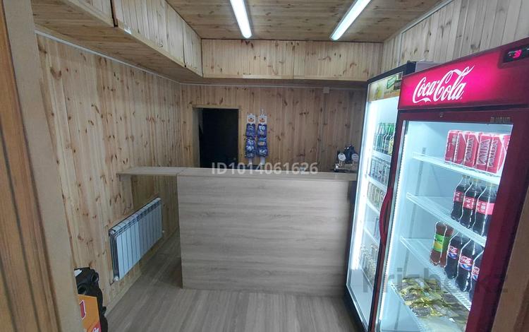 Свободное назначение · 14.4 м² за 18 млн ₸ в Астане, Есильский р-н — фото 2