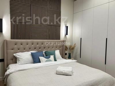 2-комнатная квартира · 52 м², Орынбор 1 за 17 850 〒 в Астане, Есильский р-н