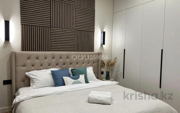 2-комнатная квартира · 52 м², Орынбор 1 за 17 850 〒 в Астане, Есильский р-н — фото 2