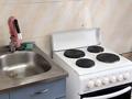 1-комнатная квартира · 38 м² · 3/5 этаж, Майкудук, 17й микрорайон 55 за 120 000 ₸ в Караганде, Алихана Бокейханова р-н — фото 4