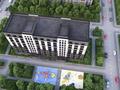 1-комнатная квартира, 52.7 м², 4/8 этаж, Мкр Каратал за ~ 18.3 млн 〒 в Талдыкоргане, Каратал — фото 7