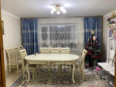 4-комнатная квартира · 81 м² · 4/4 этаж, Байсеитова 105 за 30 млн ₸ в Астане, Сарыарка р-н