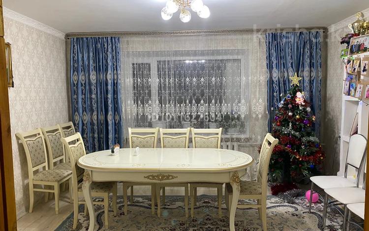 4-бөлмелі пәтер · 81 м² · 4/4 қабат, Байсеитова 105, бағасы: 30 млн ₸ в Астане, Сарыарка р-н — фото 2