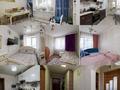 4-бөлмелі пәтер · 81 м² · 4/4 қабат, Байсеитова 105, бағасы: 30 млн ₸ в Астане, Сарыарка р-н — фото 5