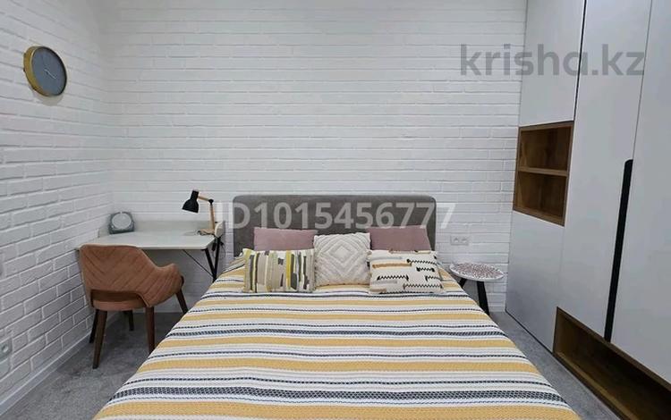 2-комнатная квартира · 59 м² · 6/9 этаж, мкр. Алтын орда 351 за 16 000 ₸ в Актобе — фото 2