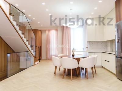 Отдельный дом · 4 комнаты · 200 м² · 10 сот., мкр Нурлытау (Энергетик) 14 за 210 млн 〒 в Алматы, Бостандыкский р-н