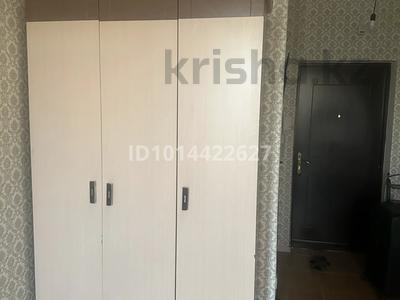 1-комнатная квартира · 35 м² · 8/12 этаж, мкр Астана за 135 000 ₸ в Шымкенте, Каратауский р-н