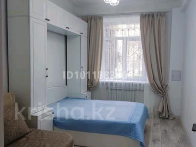1-бөлмелі пәтер · 32.9 м² · 1/3 қабат, Просп. Жибек Жолы 151, бағасы: 31.5 млн ₸ в Алматы, Алмалинский р-н