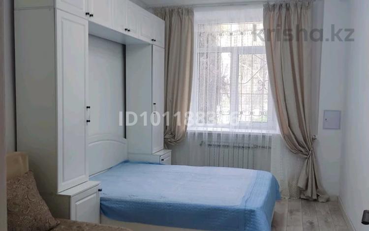 1-комнатная квартира · 32.9 м² · 1/3 этаж, Просп. Жибек Жолы 151 за 31.5 млн ₸ в Алматы, Алмалинский р-н — фото 2
