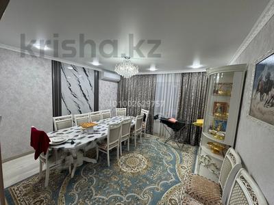 4-комнатная квартира · 87 м² · 5 этаж, Абая 89 — Возле Самади март и рядом есть школа 13 и садик есть! за 35 млн ₸ в Жезказгане
