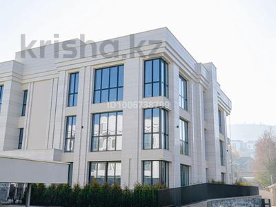 3-комнатная квартира · 105.86 м² · 2/3 этаж, Каппарова 254в за 165 млн 〒 в Алматы, Медеуский р-н