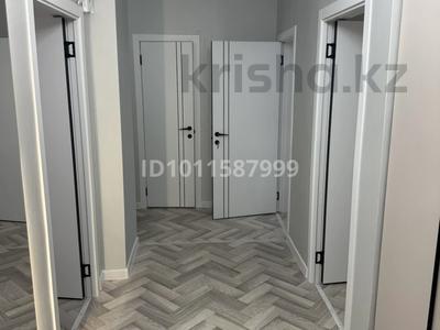 3-комнатная квартира · 78 м² · 5/5 этаж, 10 микрорайон 14 за 32 млн ₸ в Балхаше
