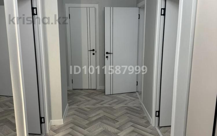 3-комнатная квартира · 78 м² · 5/5 этаж, 10 микрорайон 14 за 32 млн ₸ в Балхаше — фото 2