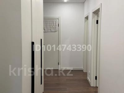 2-комнатная квартира · 68 м² · 6/12 этаж, Туран 43 за 55 млн ₸ в Астане, Нура р-н