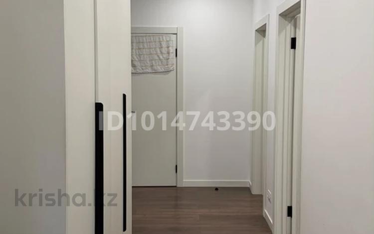 2-комнатная квартира · 68 м² · 6/12 этаж, Туран 43 за 55 млн ₸ в Астане, Нура р-н — фото 2