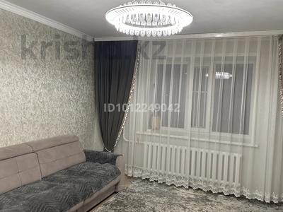 3-комнатная квартира · 83 м² · 3/10 этаж, Дукенулы 37/3 за 39 млн 〒 в Астане, Сарыарка р-н
