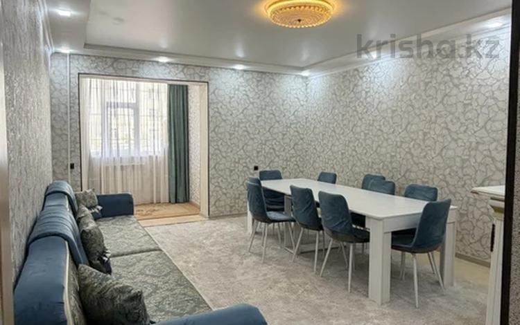 3-комнатная квартира · 85.5 м² · 1/5 этаж, 20а мкр 17 за 22.5 млн ₸ в Актау — фото 2
