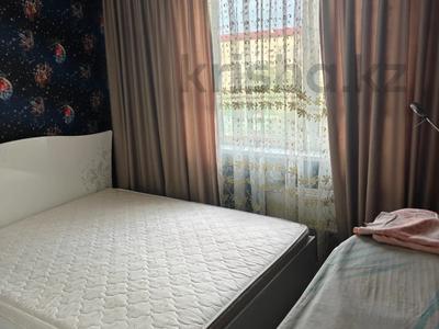 2-комнатная квартира · 54 м² · 4/5 этаж, мкр Мушелтой 41 за 22.5 млн 〒 в Талдыкоргане