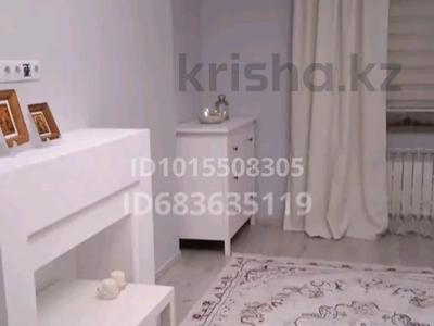 2-комнатная квартира · 50 м² · 4/14 этаж, Гоголя — Ришата и Муслима Абдуллиных за 395 000 ₸ в Алматы, Медеуский р-н