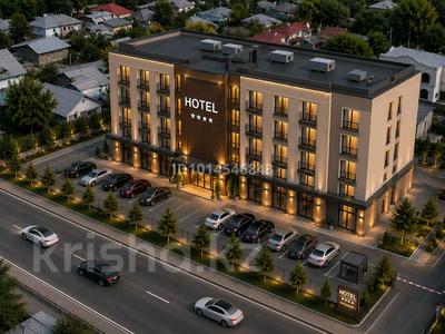 Жер телімі · 15 сотық, Бурундайская, бағасы: 200 млн ₸ в Алматы, Турксибский р-н